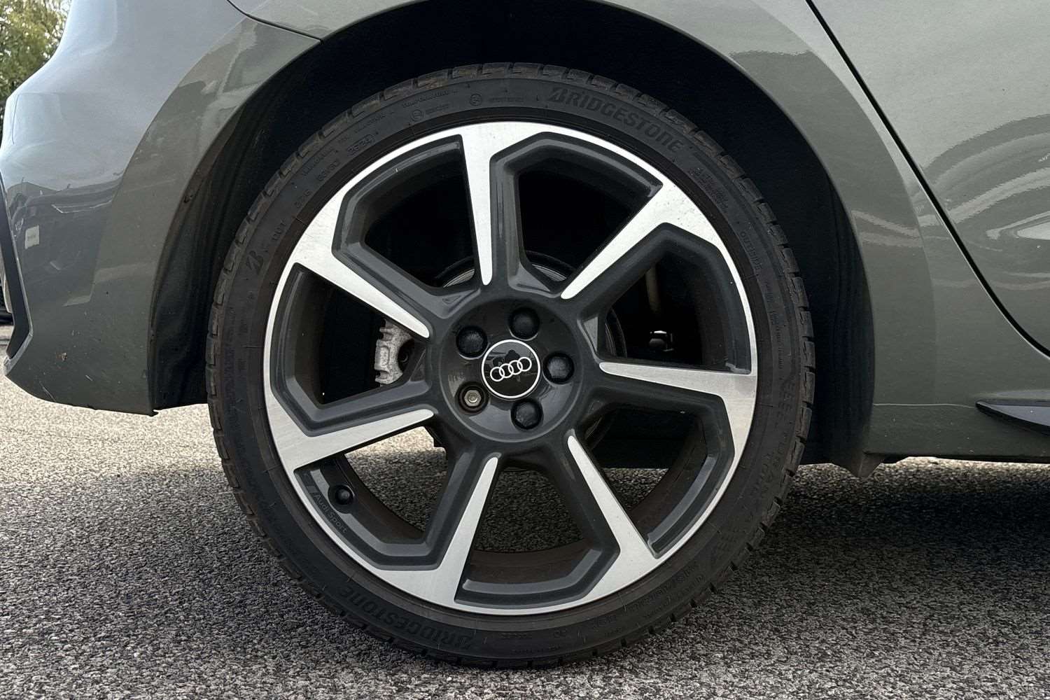 Used Audi A1 2022 for sale - 76113338: Photo 5