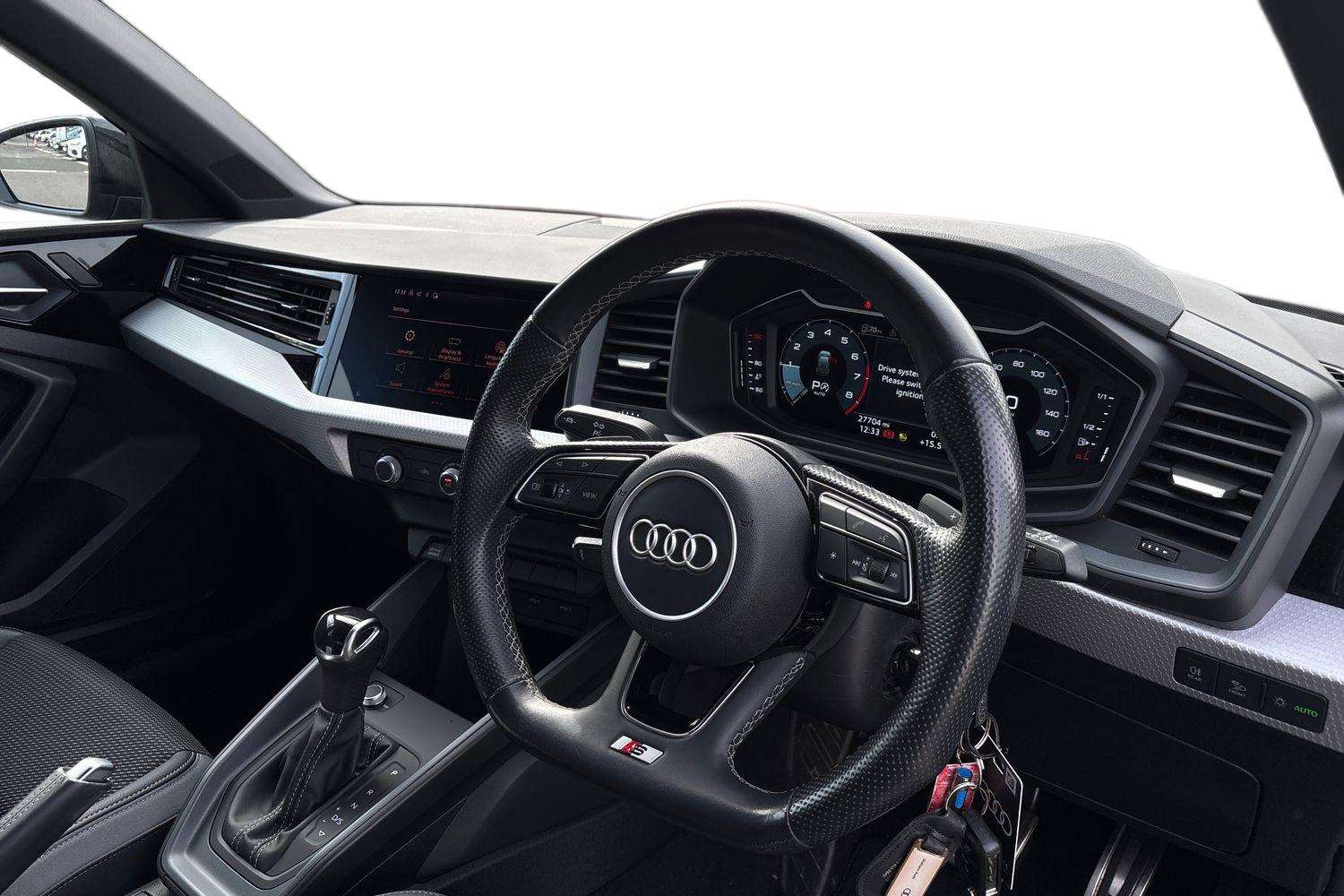 Used Audi A1 2022 for sale - 76113338: Photo 6