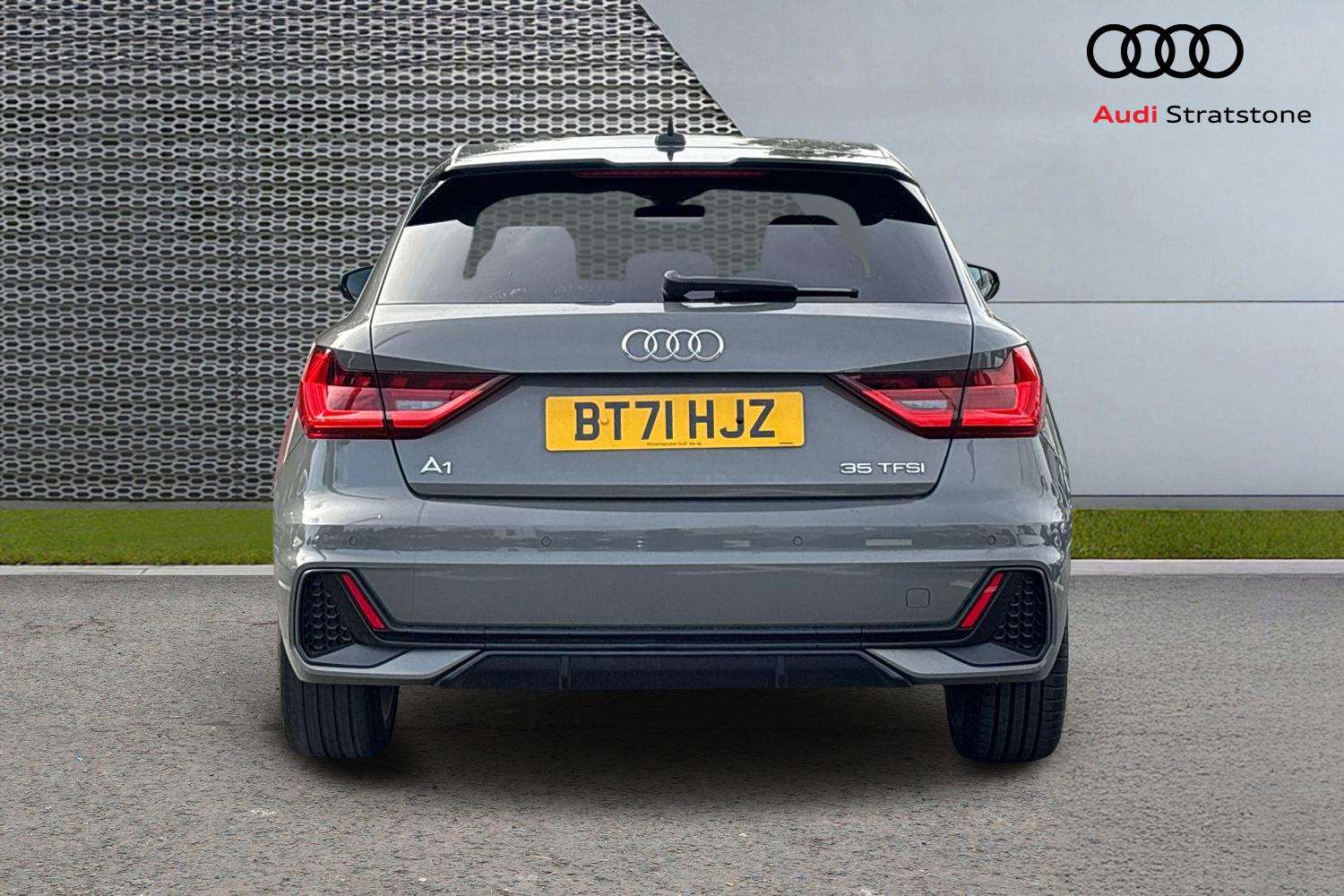 Used Audi A1 2022 for sale - 76113338: Photo 7