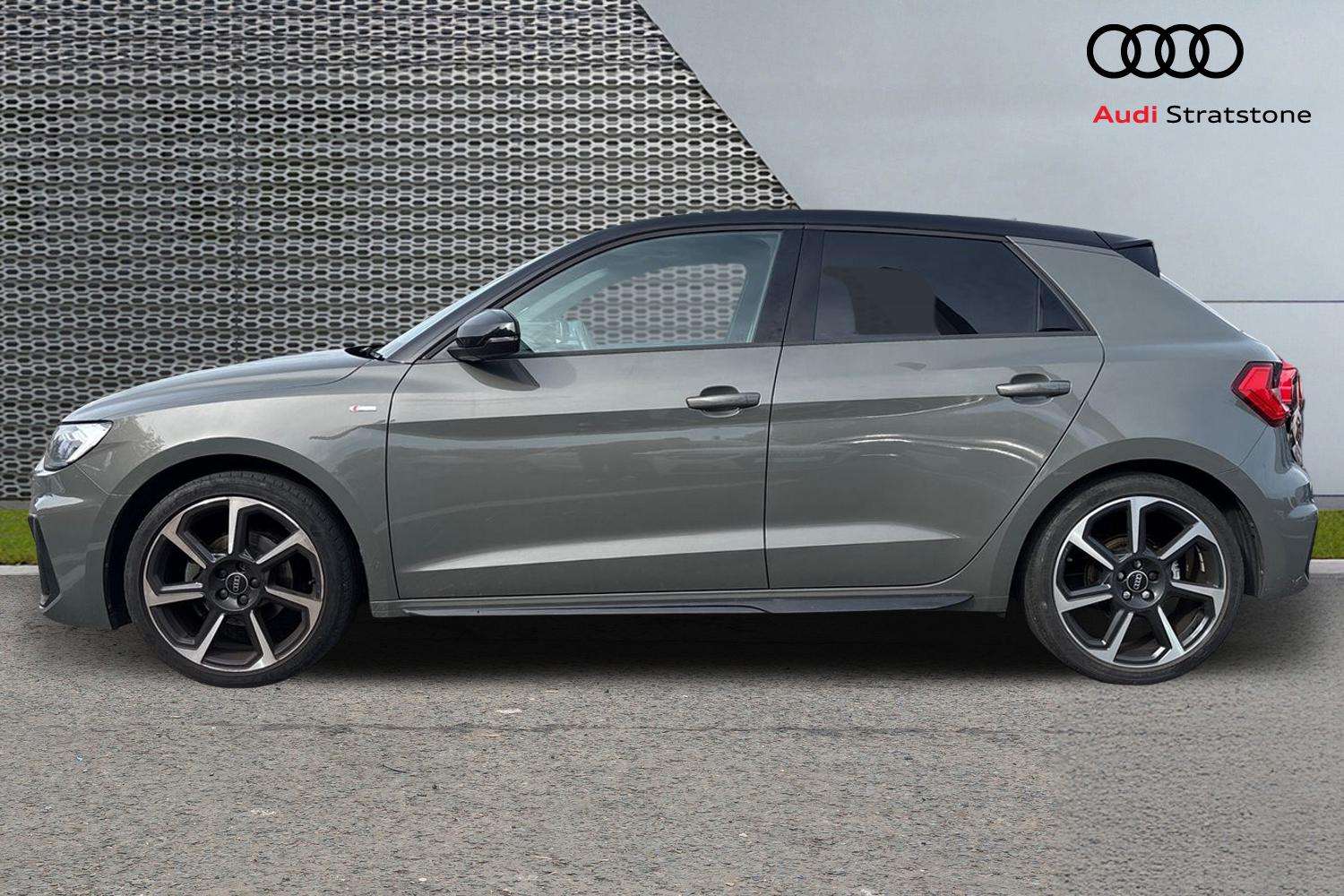 Used Audi A1 2022 for sale - 76113338: Photo 8
