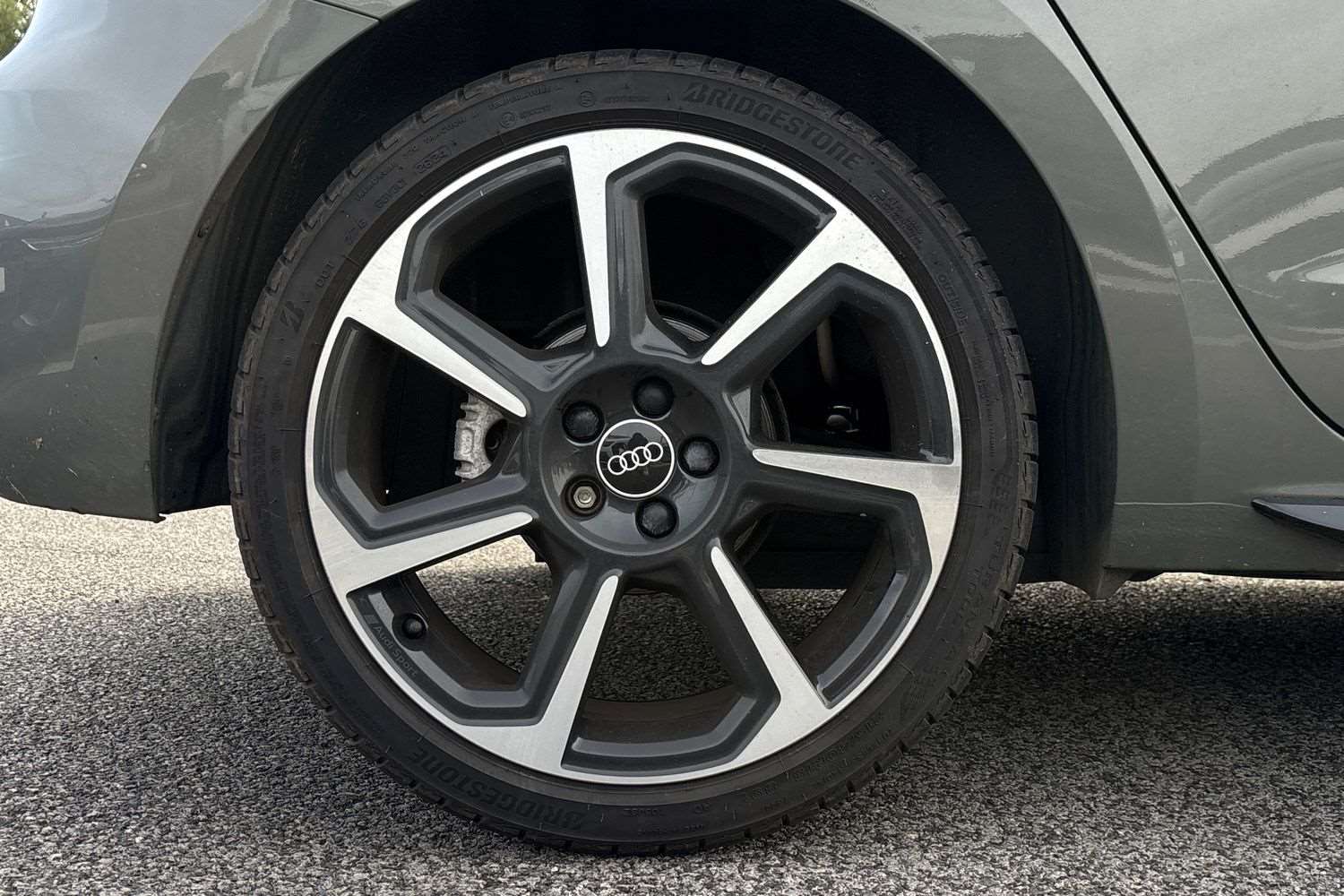Used Audi A1 2022 for sale - 76113338: Photo 9