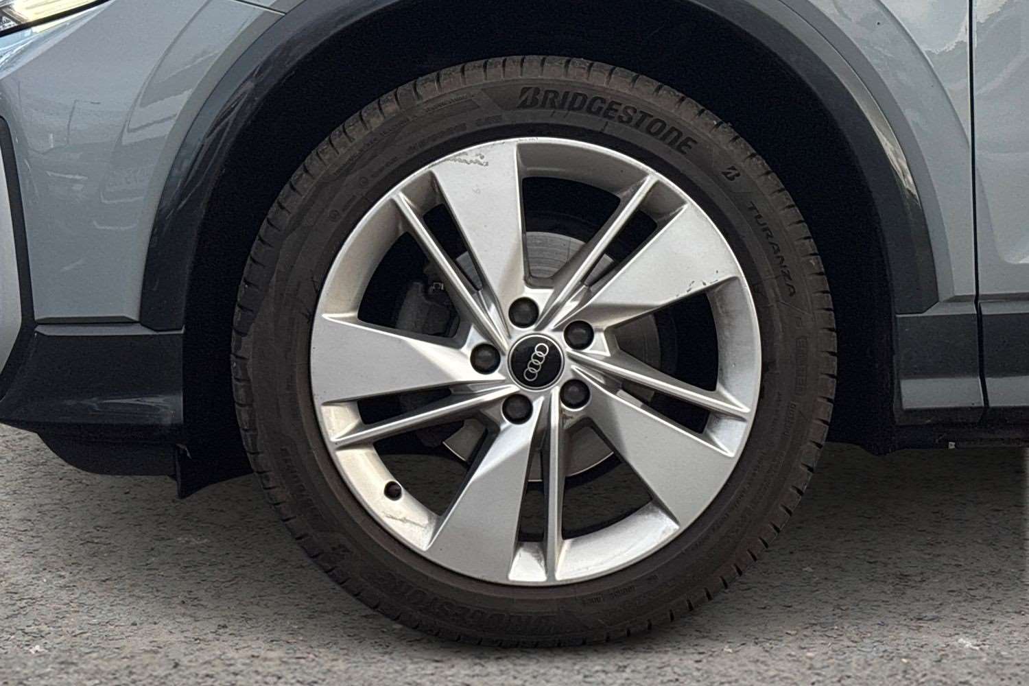 Used Audi Q2 2023 for sale - 77397804: Photo 10