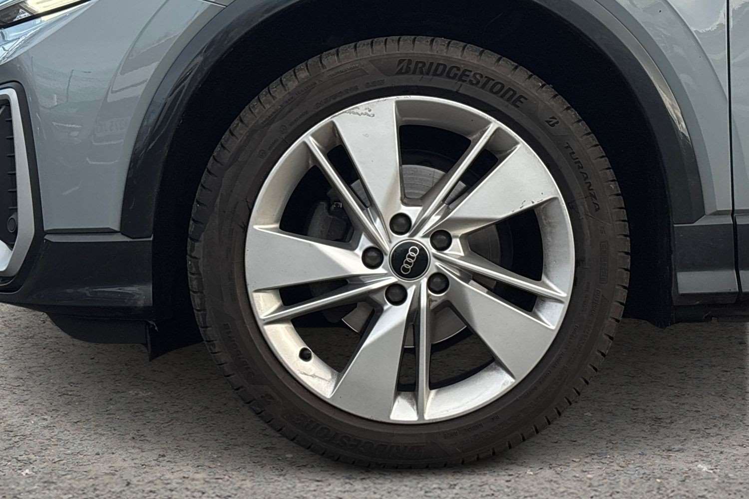 Used Audi Q2 2023 for sale - 77397804: Photo 11