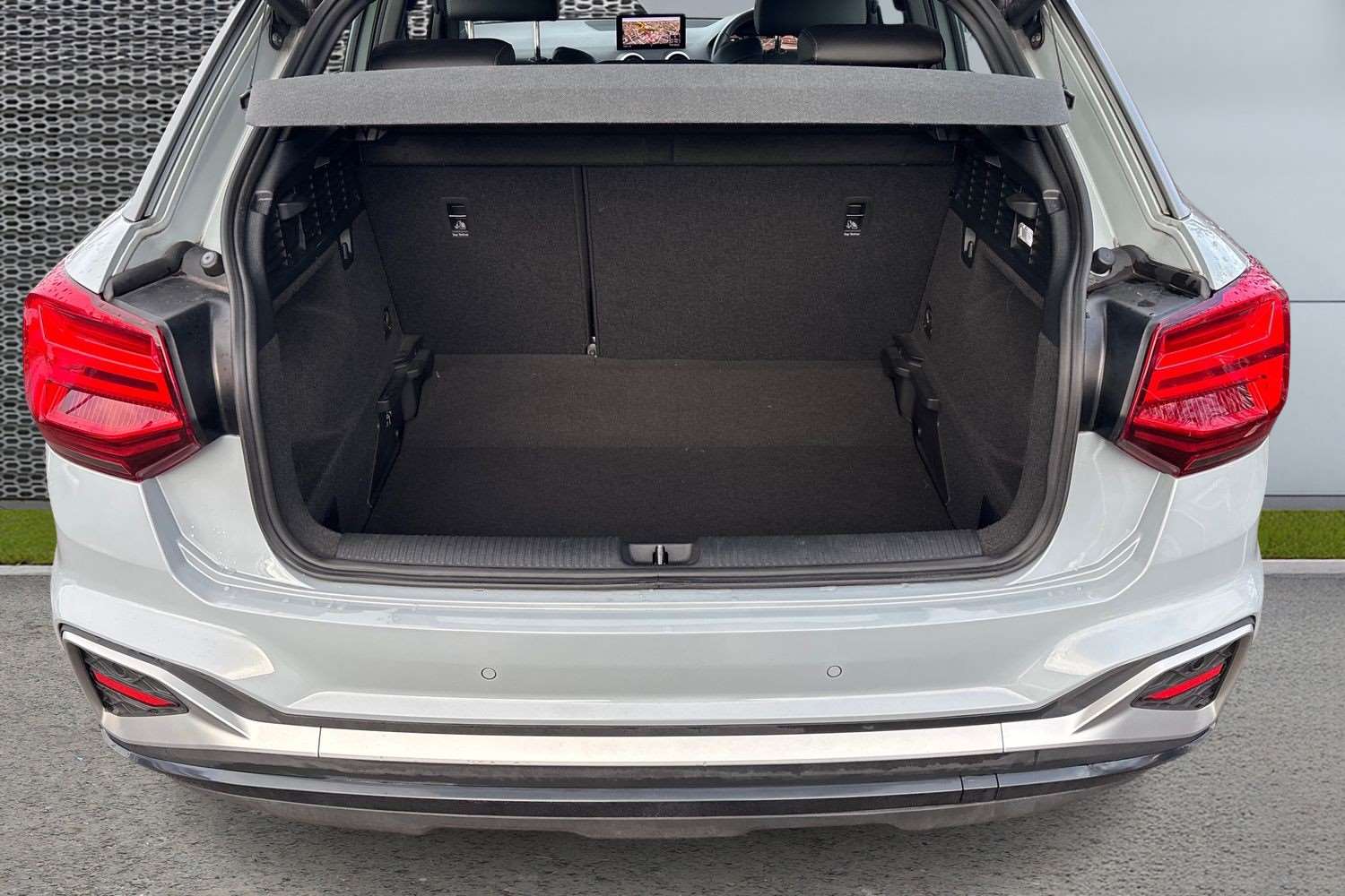 Used Audi Q2 2023 for sale - 77397804: Photo 13