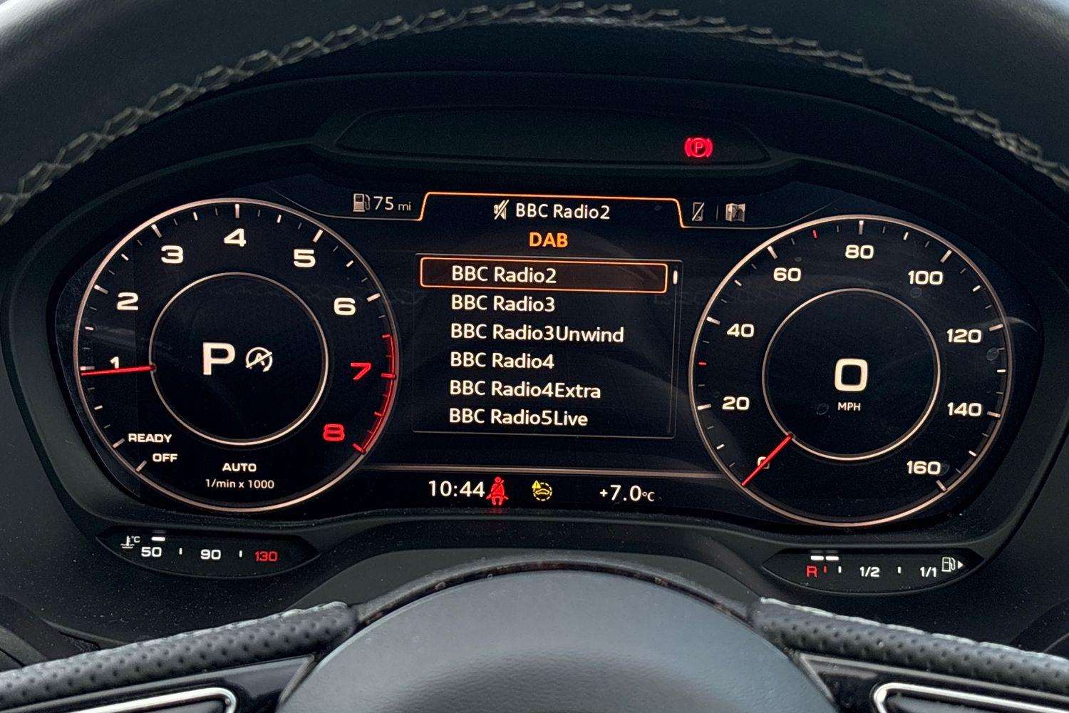 Used Audi Q2 2023 for sale - 77397804: Photo 19