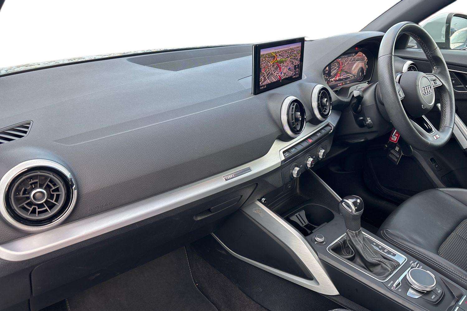 Used Audi Q2 2023 for sale - 77397804: Photo 2