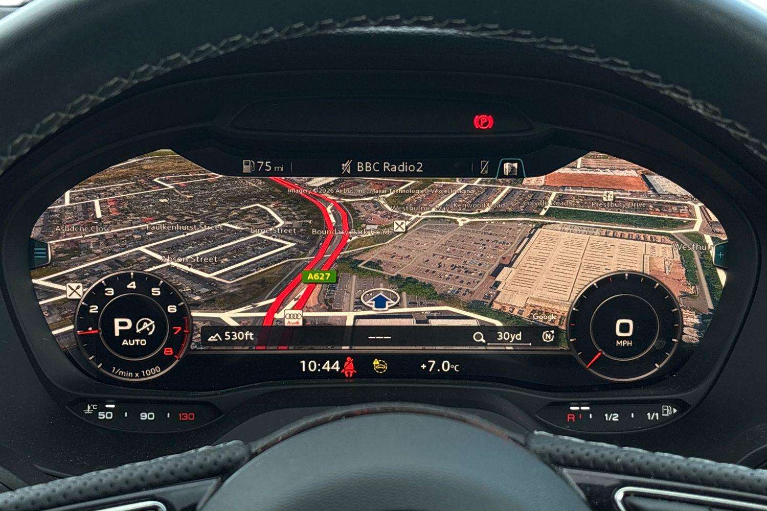 Used Audi Q2 2023 for sale - 77397804: Photo 21