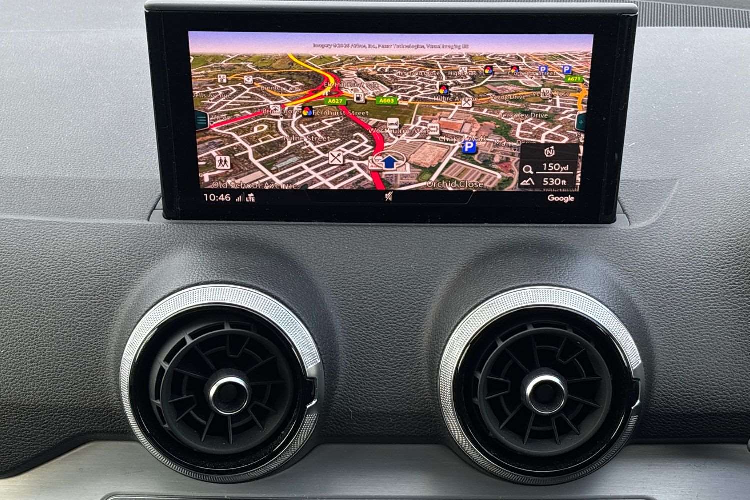 Used Audi Q2 2023 for sale - 77397804: Photo 30