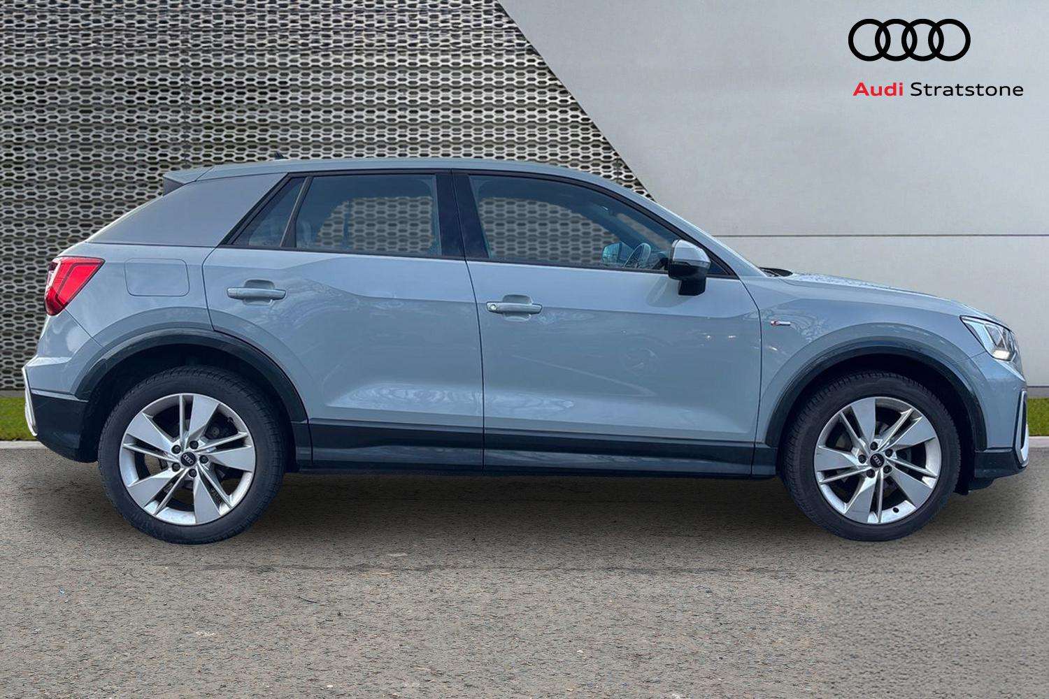 Used Audi Q2 2023 for sale - 77397804: Photo 4