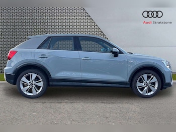 Used Audi Q2 2023 for sale - 77397804: Photo