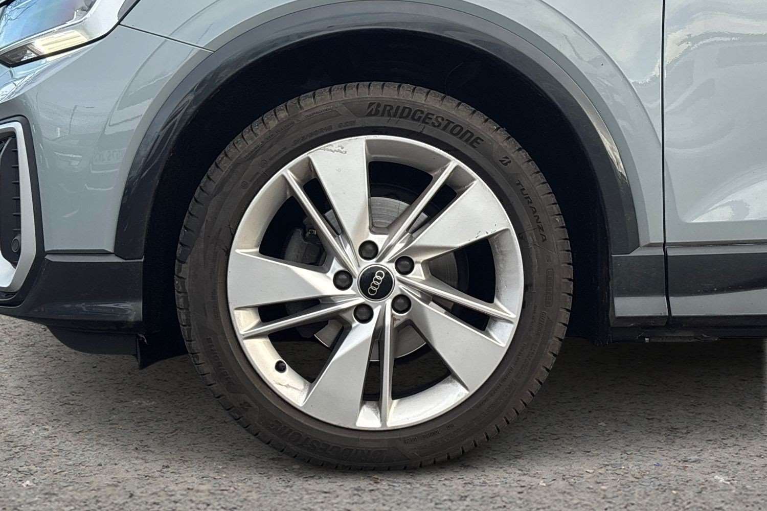 Used Audi Q2 2023 for sale - 77397804: Photo 5