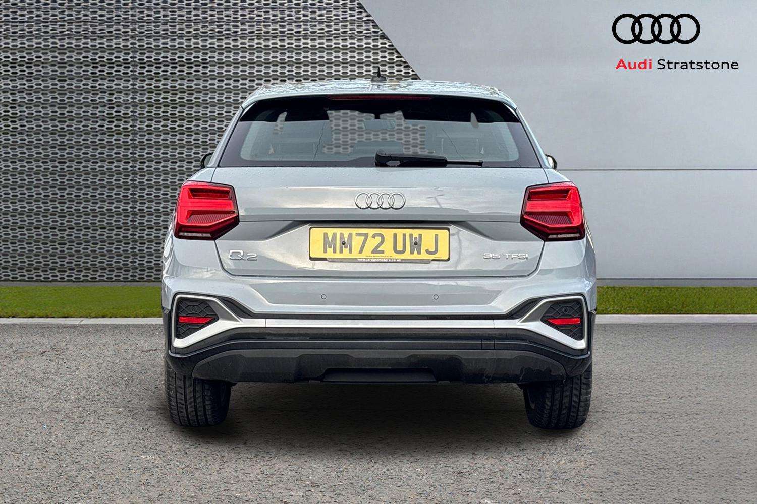 Used Audi Q2 2023 for sale - 77397804: Photo 7