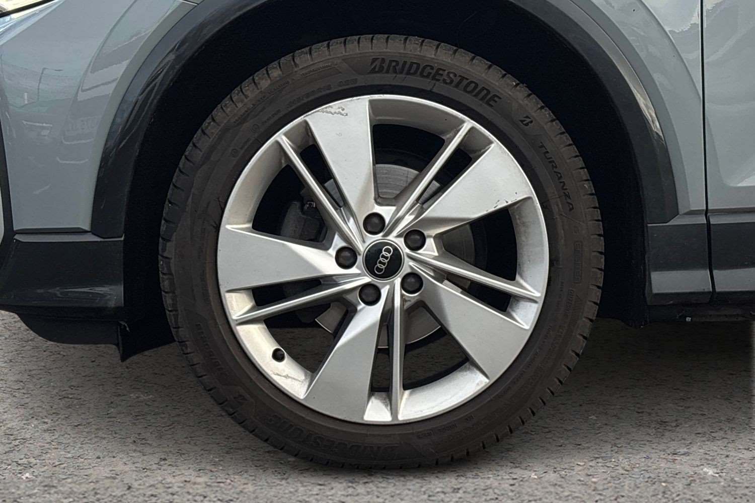 Used Audi Q2 2023 for sale - 77397804: Photo 9