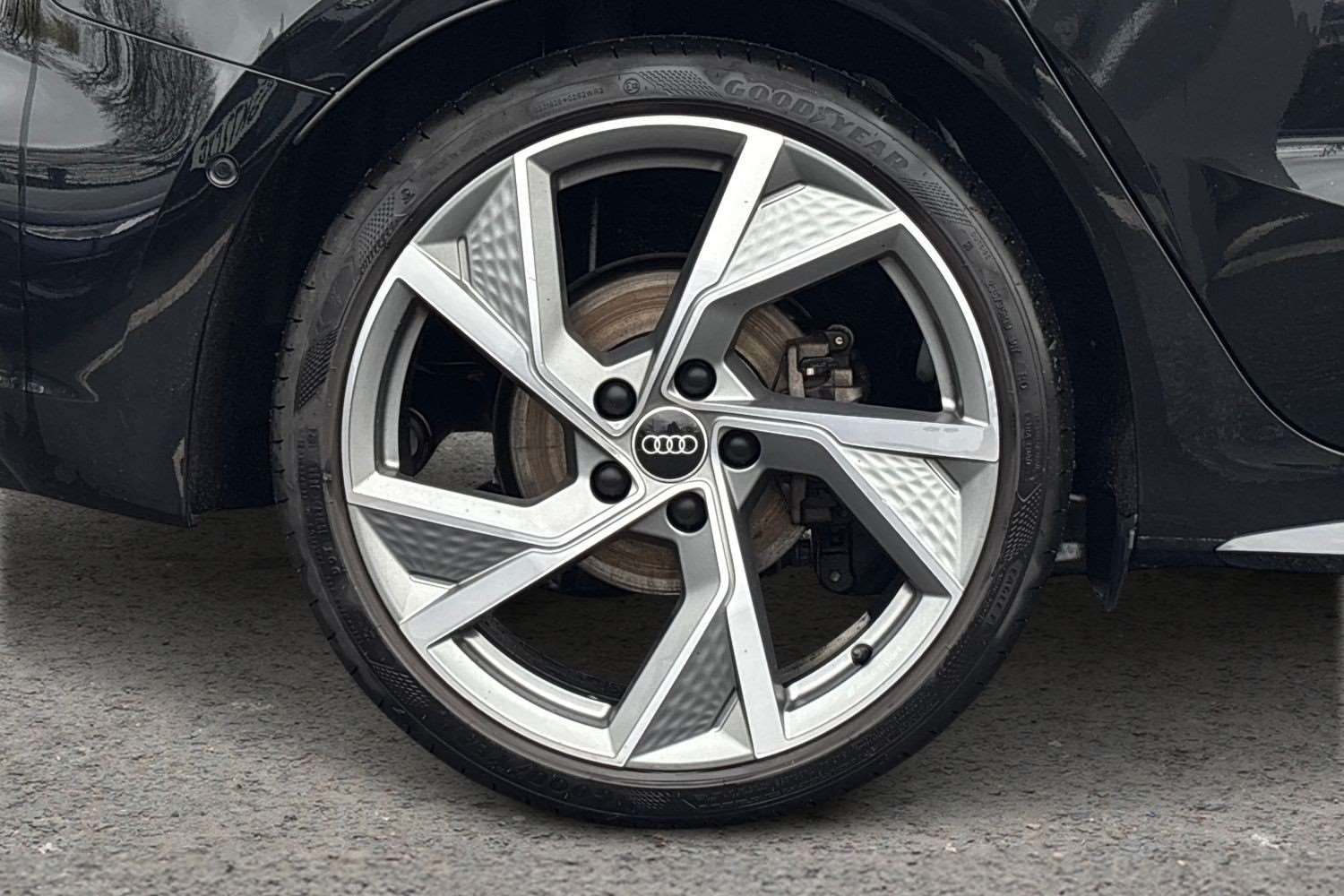 Used Audi A3 2025 for sale - 78063876: Photo 10