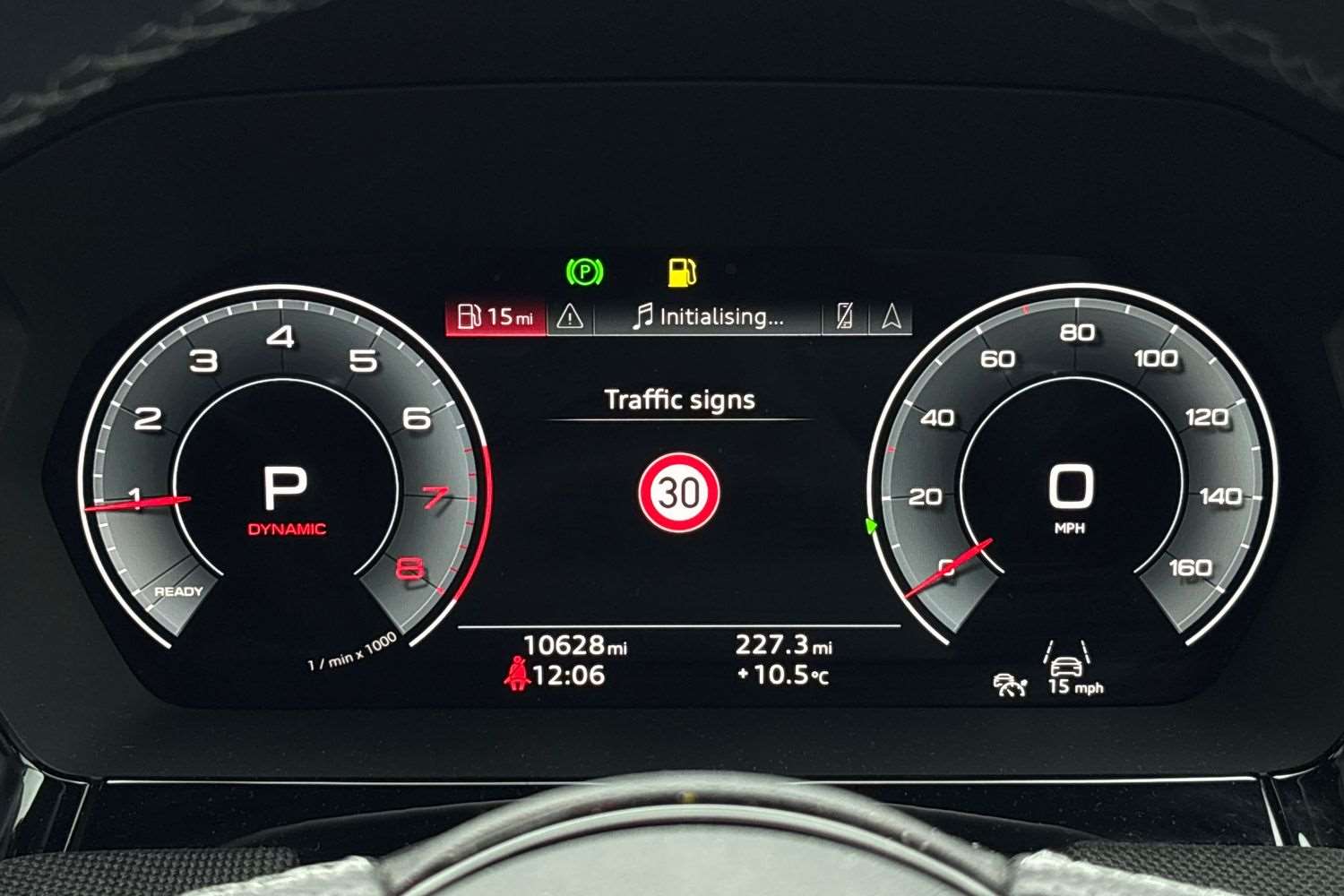 Used Audi A3 2025 for sale - 78063876: Photo 18