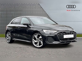 Used Audi A3 2025 for sale - 78063876: Photo