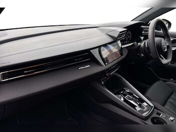 Used Audi A3 2025 for sale - 78063876: Photo