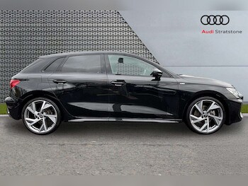 Used Audi A3 2025 for sale - 78063876: Photo