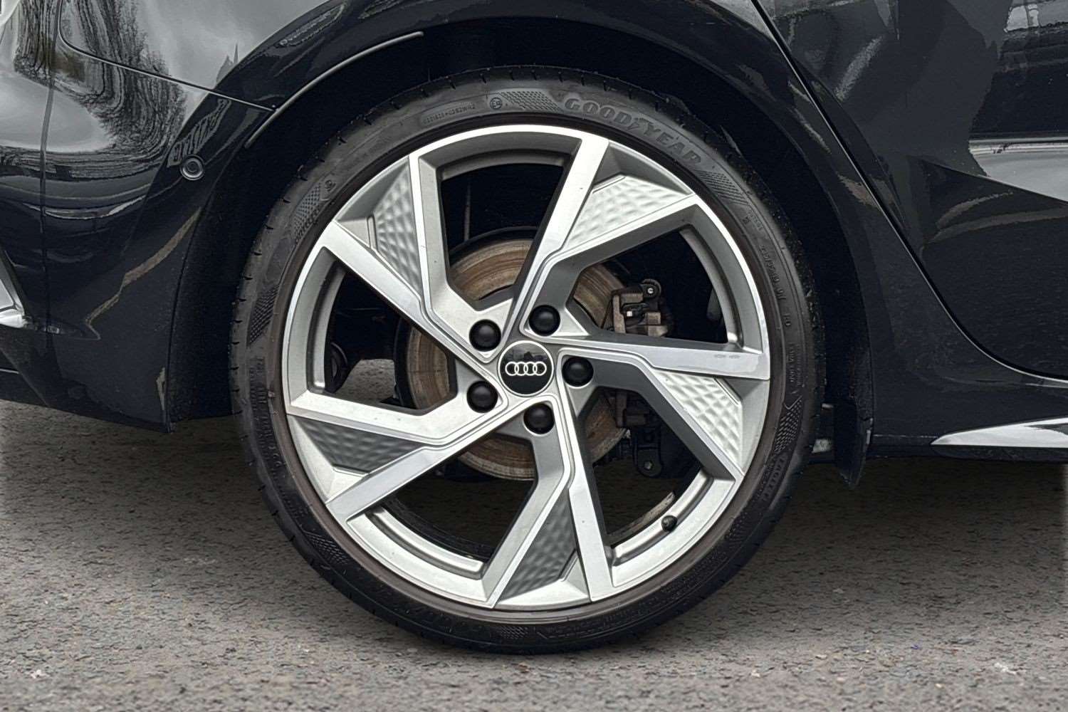 Used Audi A3 2025 for sale - 78063876: Photo 5