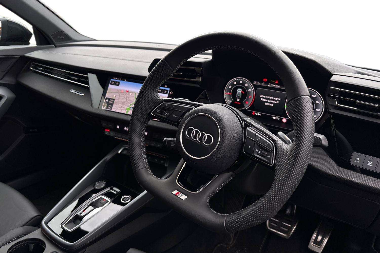 Used Audi A3 2025 for sale - 78063876: Photo 6