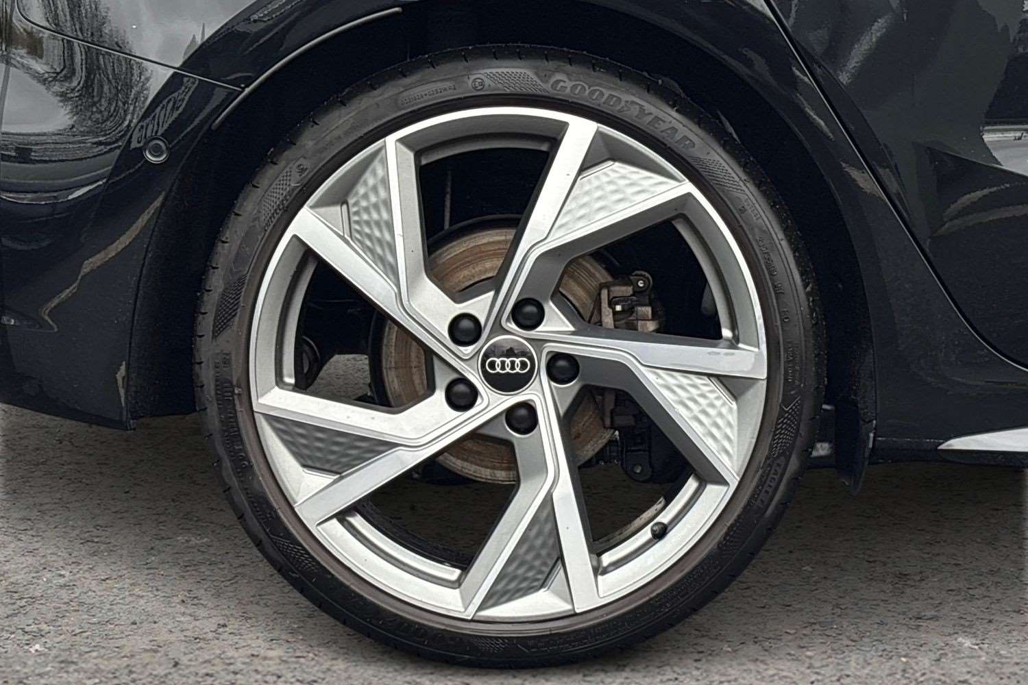 Used Audi A3 2025 for sale - 78063876: Photo 9