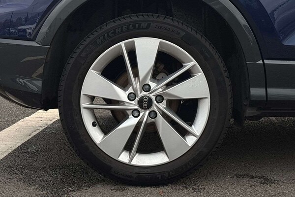Used Audi Q2 2022 for sale - 76298408: Photo 10