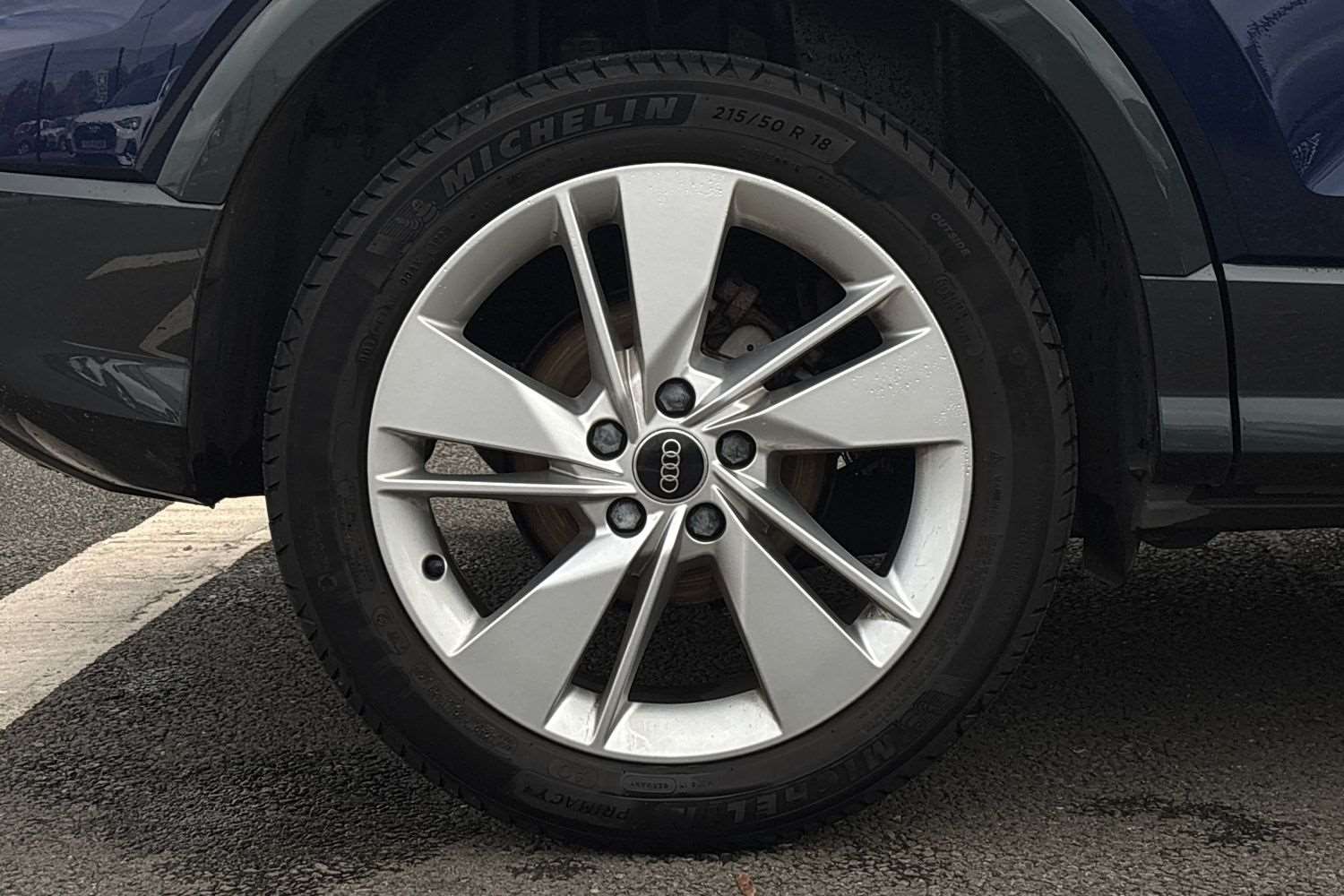 Used Audi Q2 2022 for sale - 76298408: Photo 11