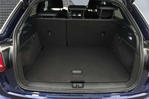 Used Audi Q2 2022 for sale - 76298408: Photo 13