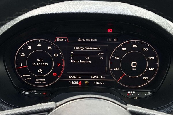 Used Audi Q2 2022 for sale - 76298408: Photo 18