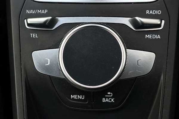 Used Audi Q2 2022 for sale - 76298408: Photo 24