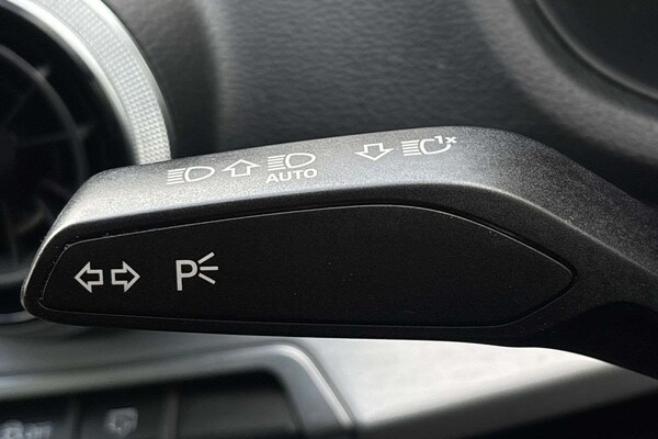 Used Audi Q2 2022 for sale - 76298408: Photo 27