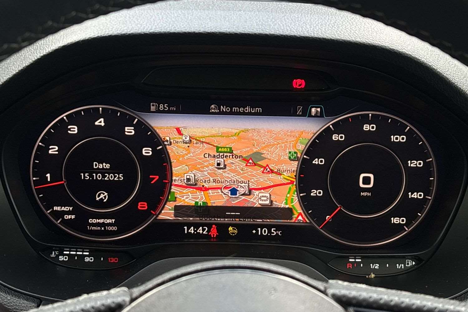 Used Audi Q2 2022 for sale - 76298408: Photo 29