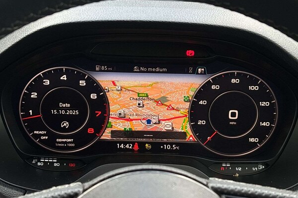 Used Audi Q2 2022 for sale - 76298408: Photo 29
