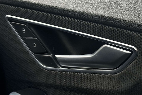 Used Audi Q2 2022 for sale - 76298408: Photo 33