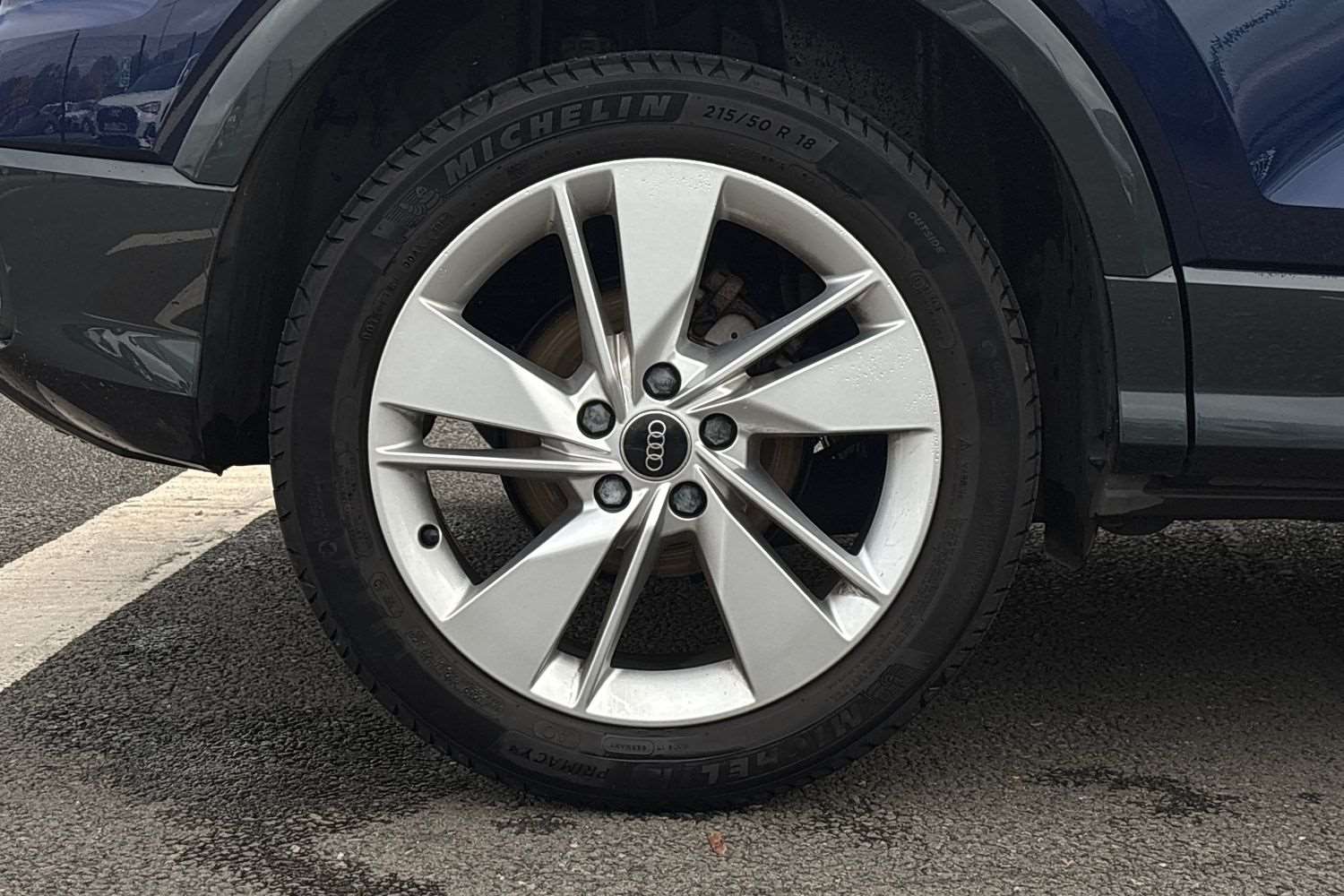 Used Audi Q2 2022 for sale - 76298408: Photo 5