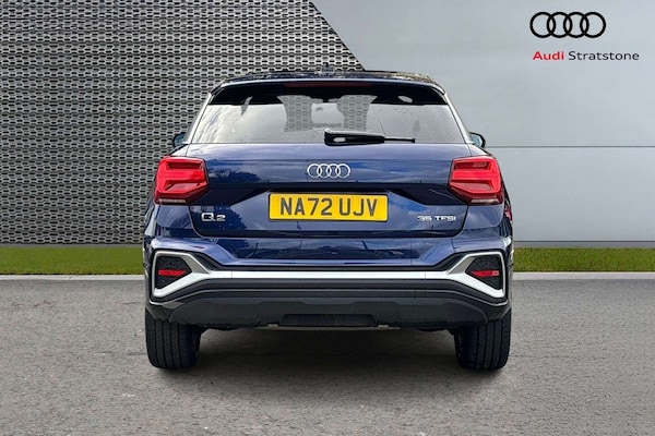 Used Audi Q2 2022 for sale - 76298408: Photo 7