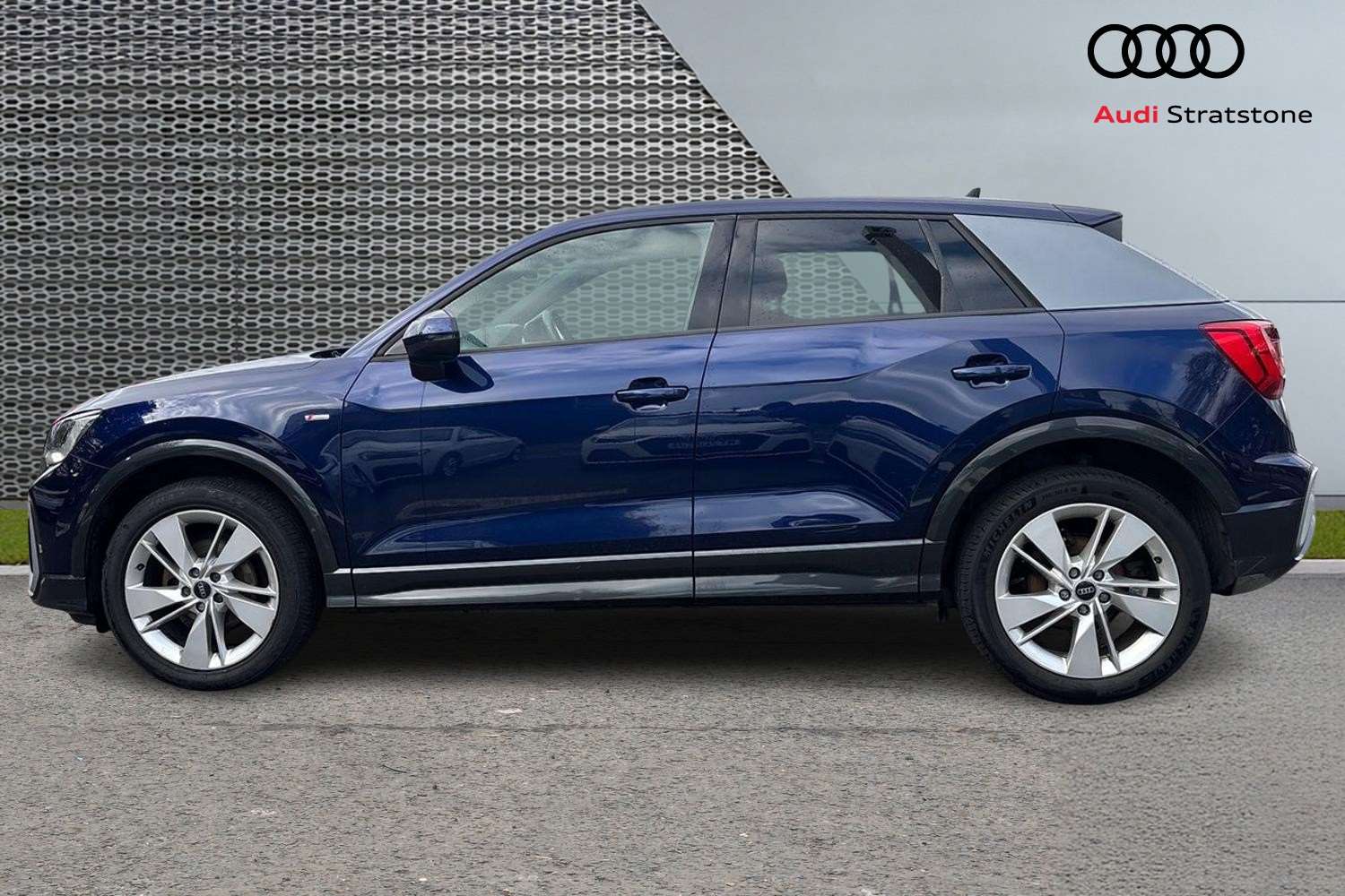 Used Audi Q2 2022 for sale - 76298408: Photo 8