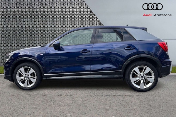 Used Audi Q2 2022 for sale - 76298408: Photo 8