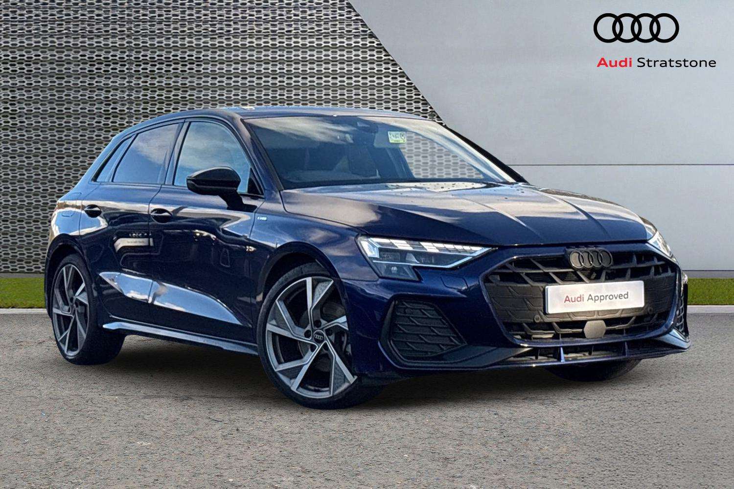 Used Audi A3 2025 for sale - 76390618: Photo 1