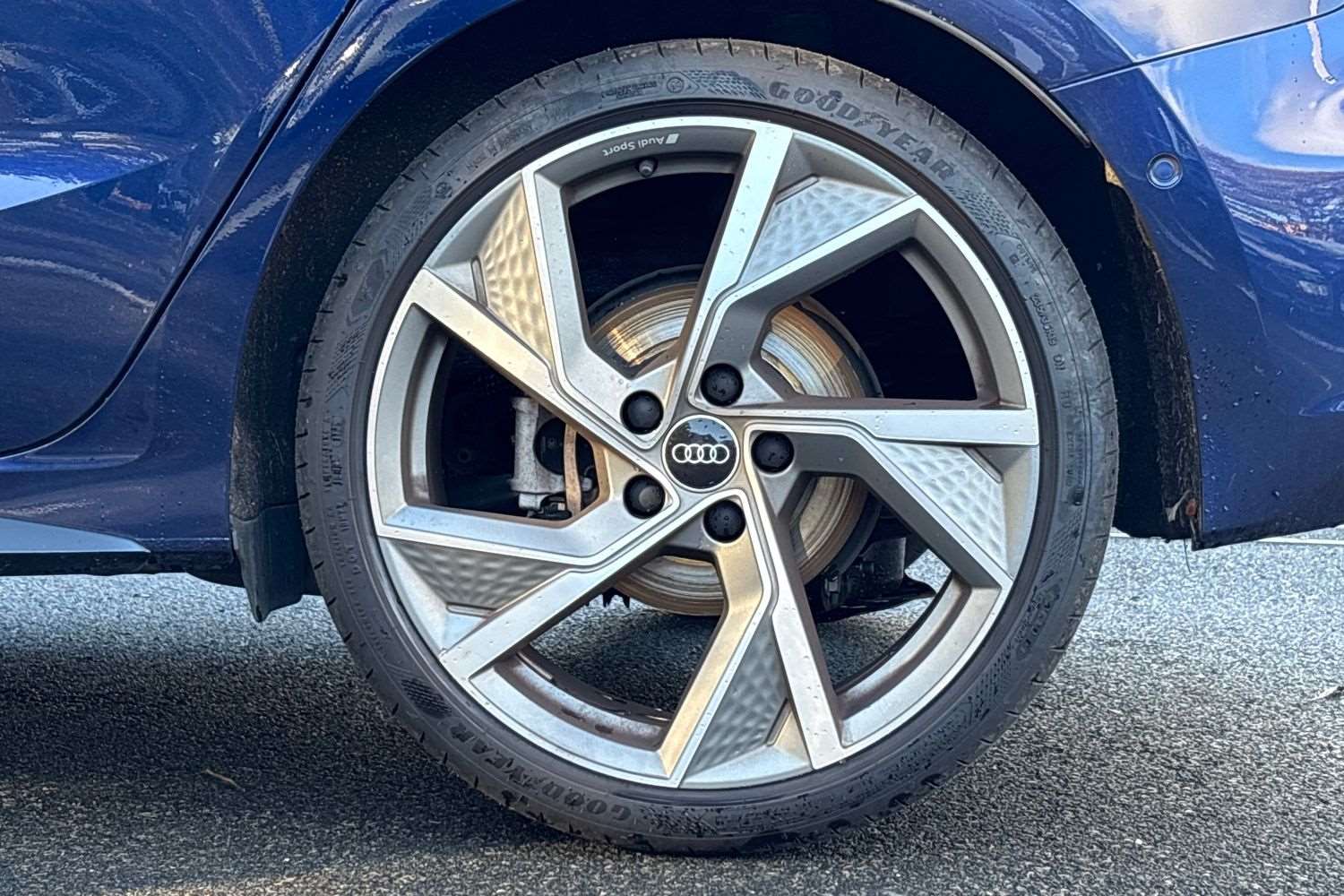 Used Audi A3 2025 for sale - 76390618: Photo 10