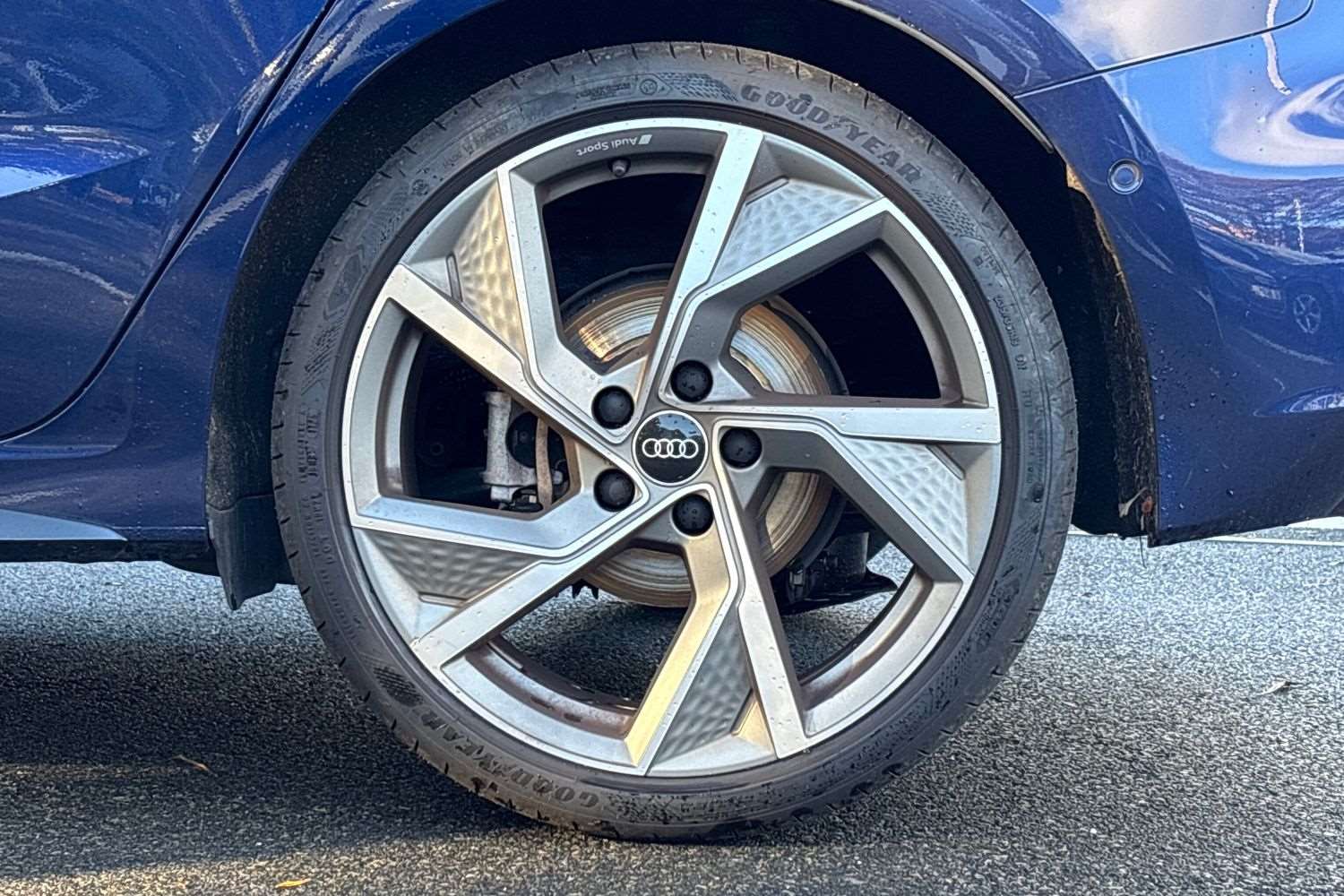 Used Audi A3 2025 for sale - 76390618: Photo 11