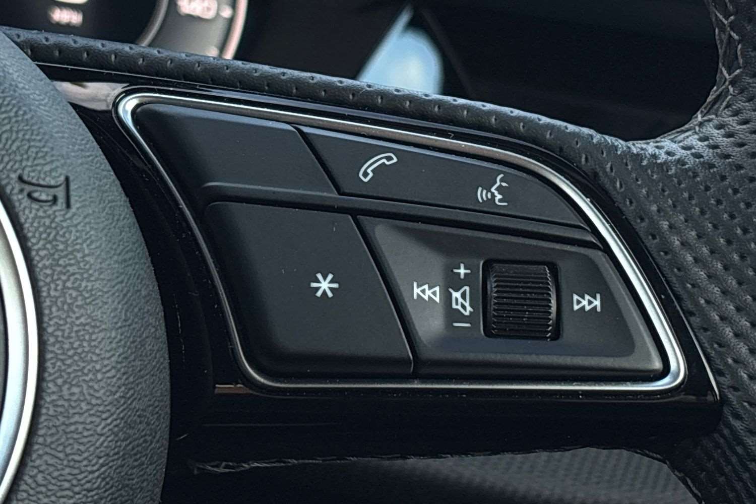 Used Audi A3 2025 for sale - 76390618: Photo 17