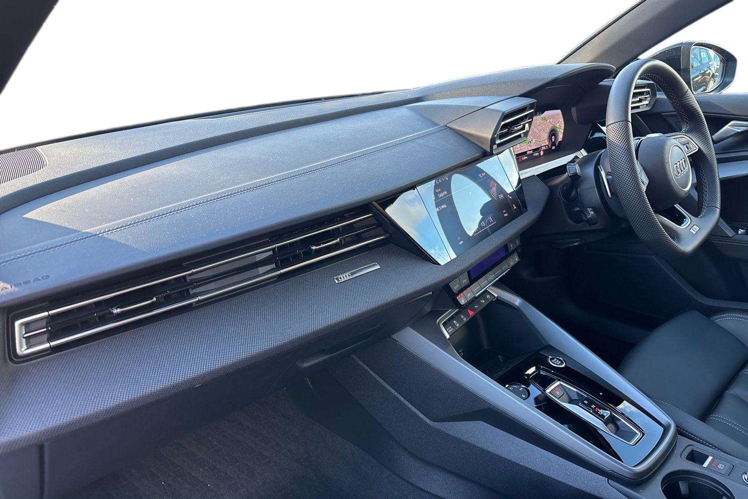 Used Audi A3 2025 for sale - 76390618: Photo 2