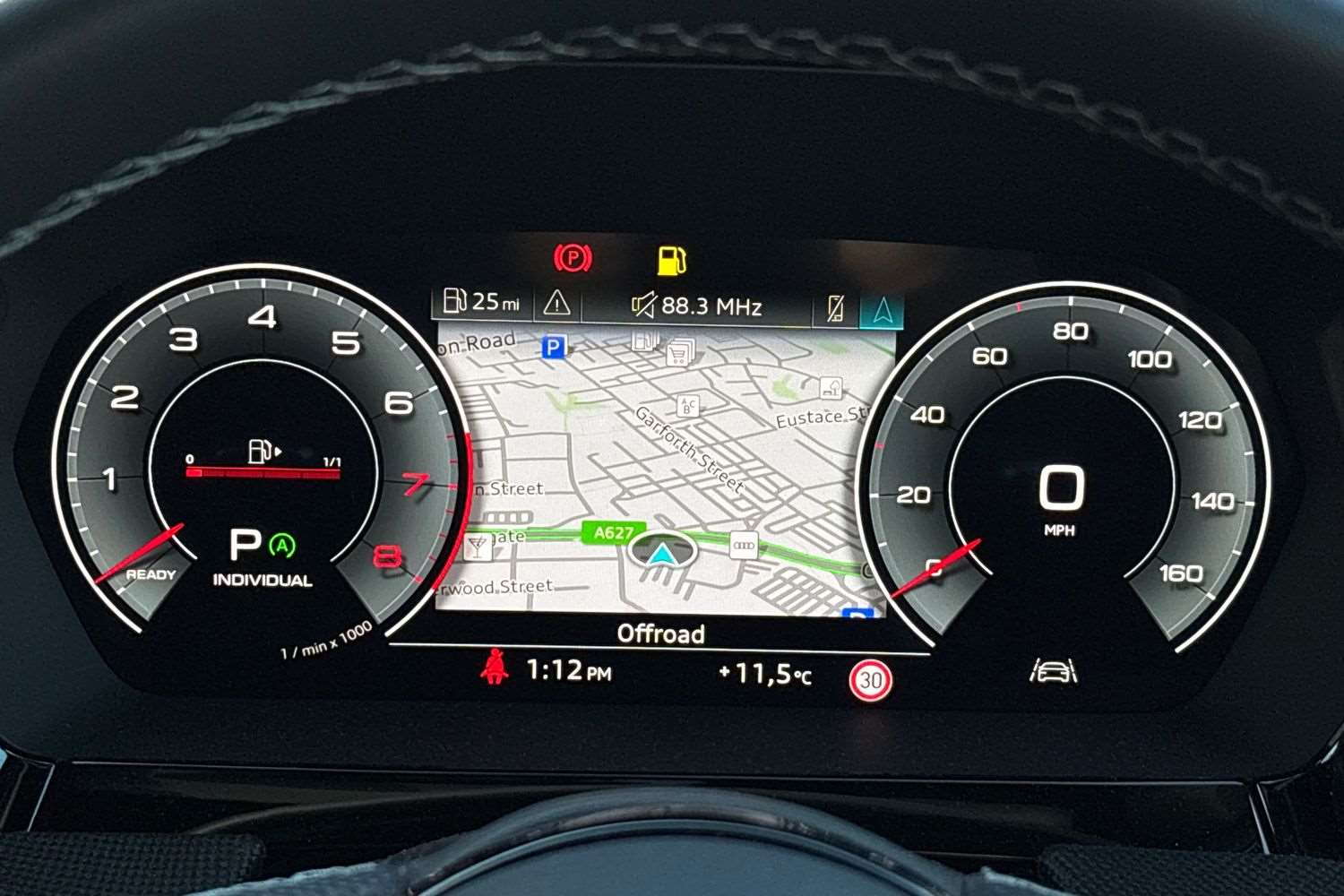 Used Audi A3 2025 for sale - 76390618: Photo 25