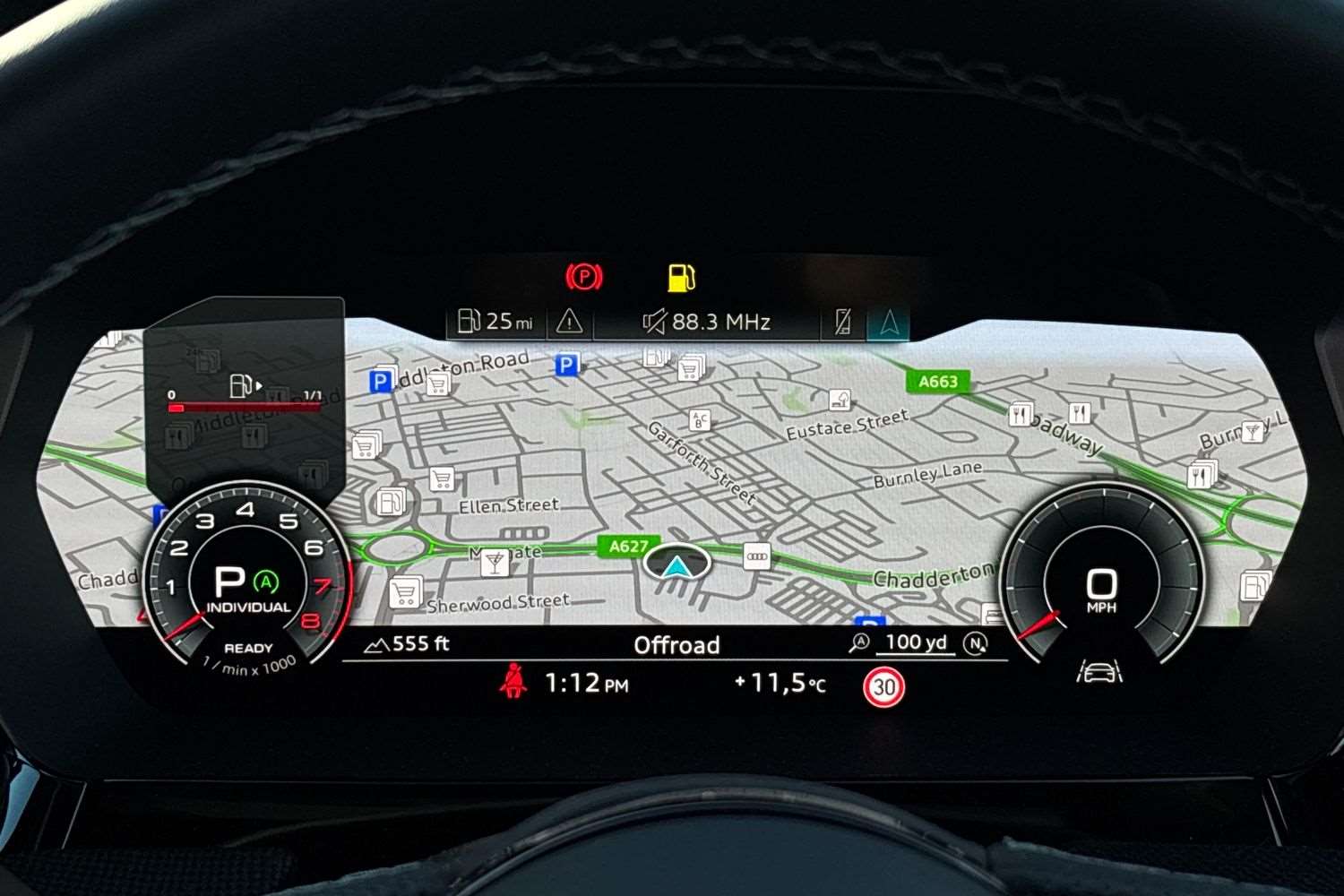 Used Audi A3 2025 for sale - 76390618: Photo 26