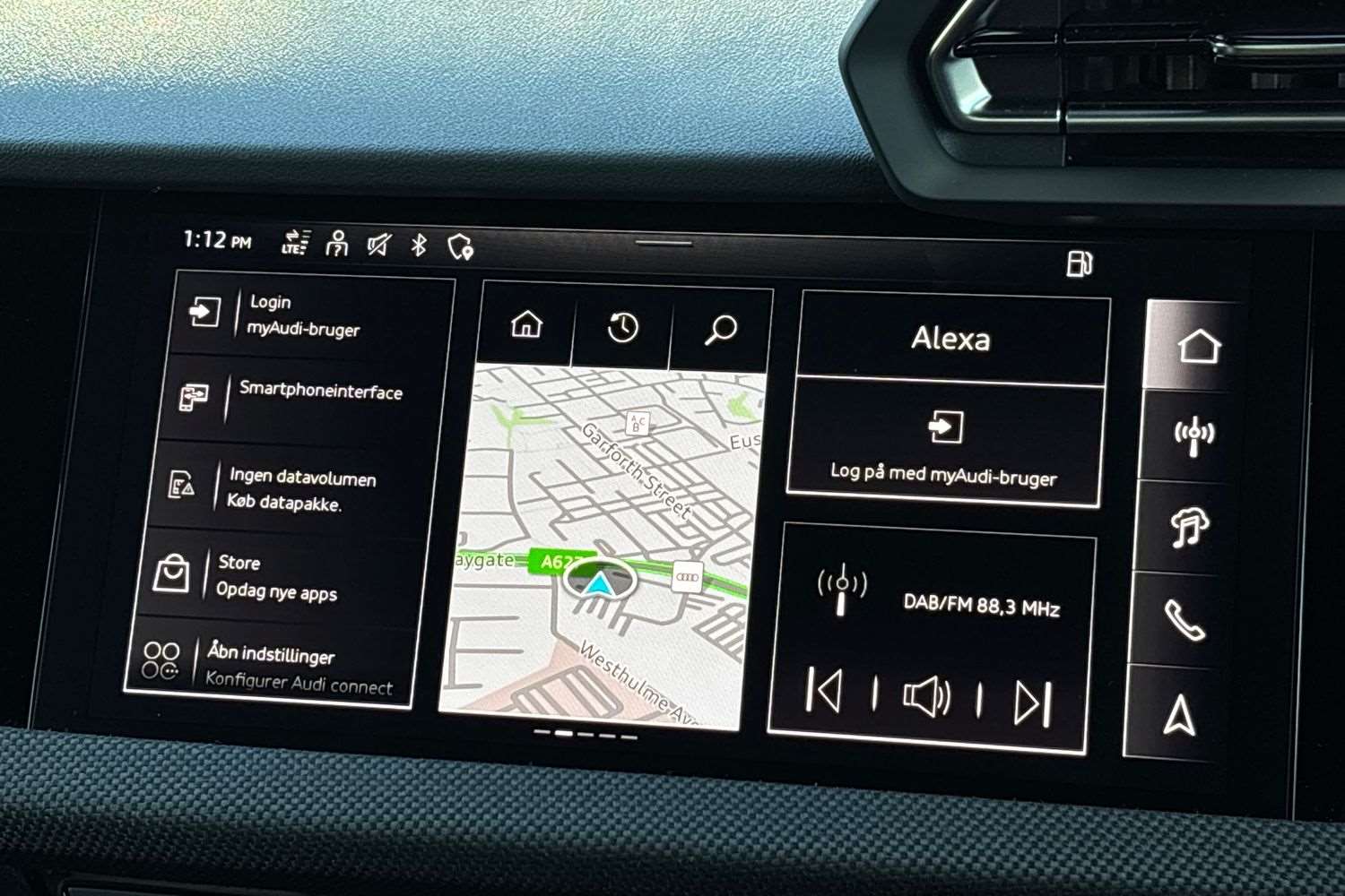 Used Audi A3 2025 for sale - 76390618: Photo 27