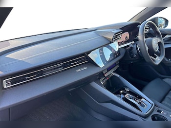 Used Audi A3 2025 for sale - 76390618: Photo