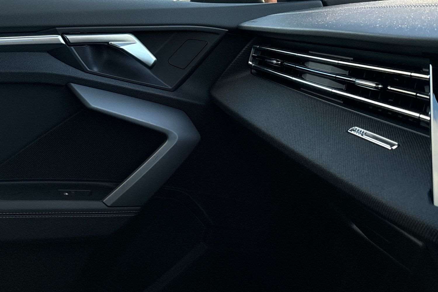 Used Audi A3 2025 for sale - 76390618: Photo 32