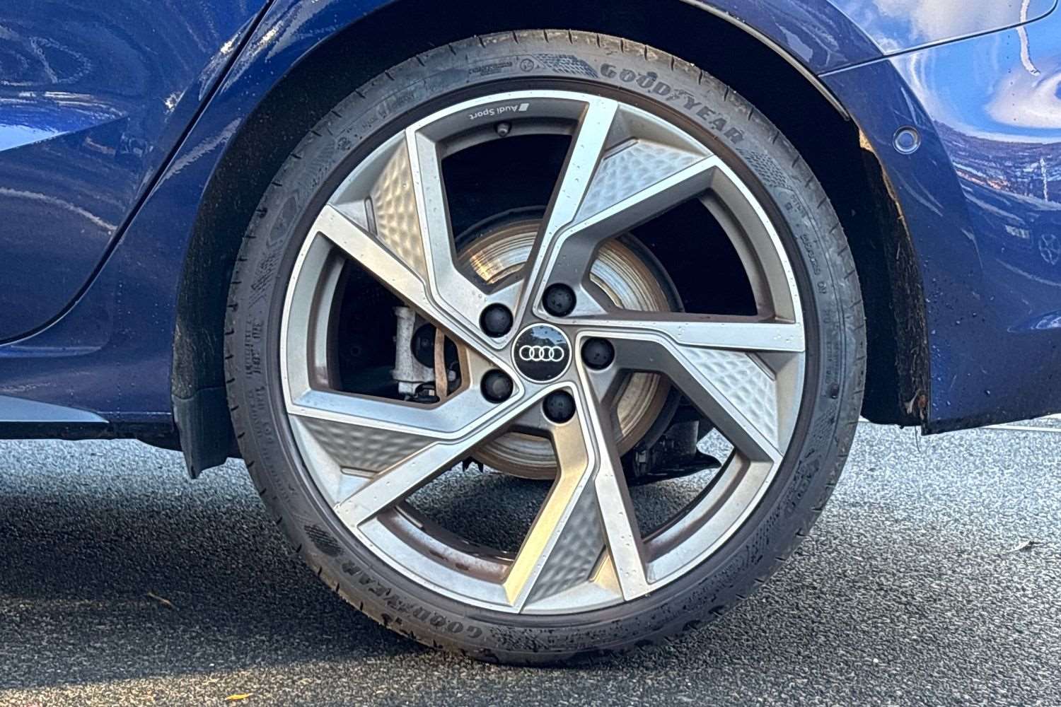 Used Audi A3 2025 for sale - 76390618: Photo 5