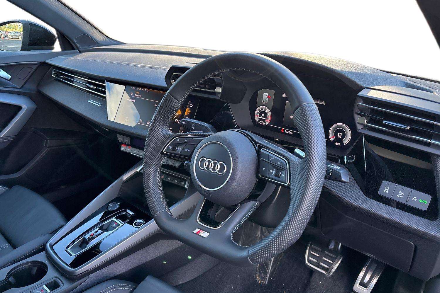 Used Audi A3 2025 for sale - 76390618: Photo 6